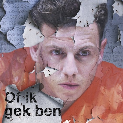 Of ik gek ben