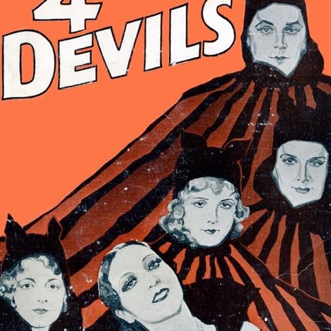 4 Devils