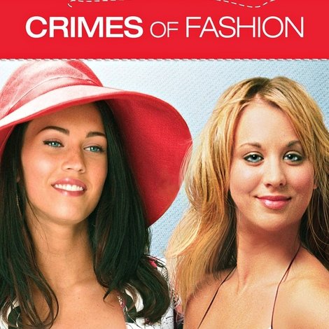 Crimes of Fashion