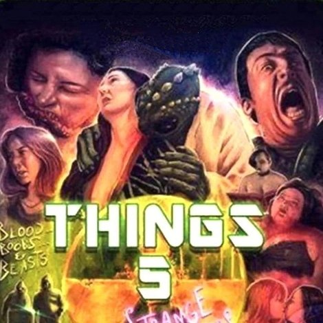 Things 5