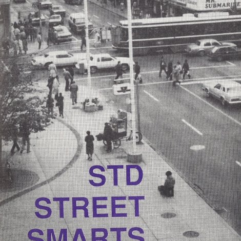 STD Street Smarts