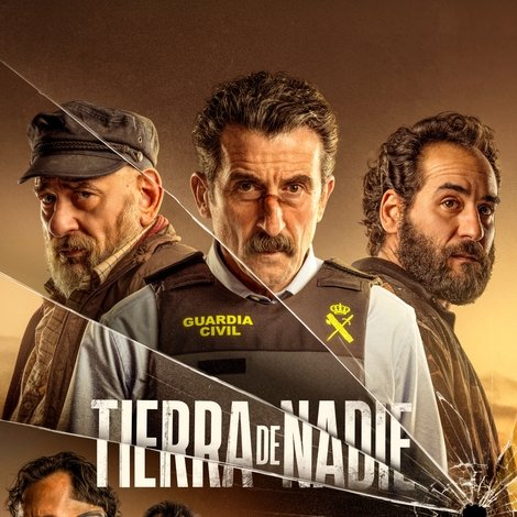 Tierra de nadie