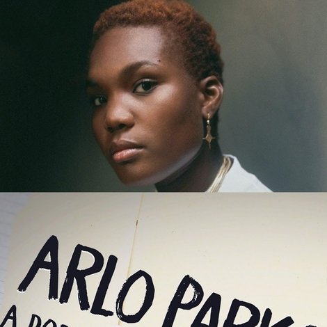 Arlo Parks: A Popstar in a Pandemic