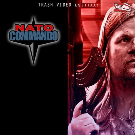 Nato Commando