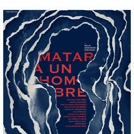 Matar a un hombre