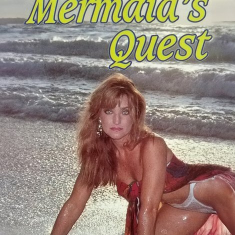 Mermaid's Quest: Search For the King of the Nile