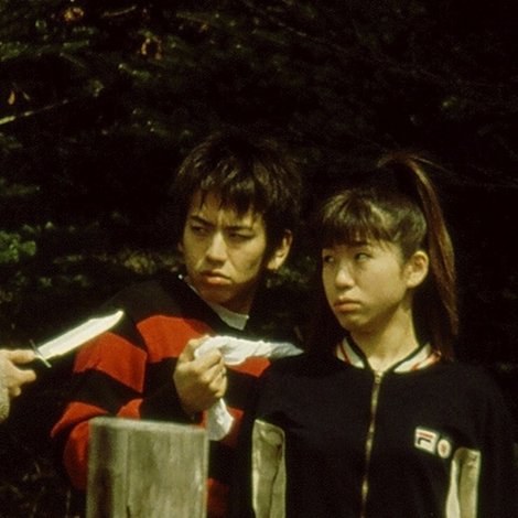 アナーキー・イン・じゃぱんすけ