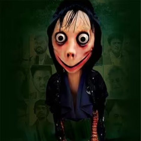 Momo - The game of death
