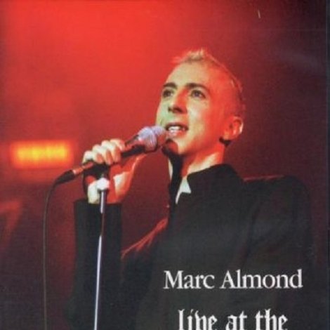 Marc Almond: Live at the Union Chapel
