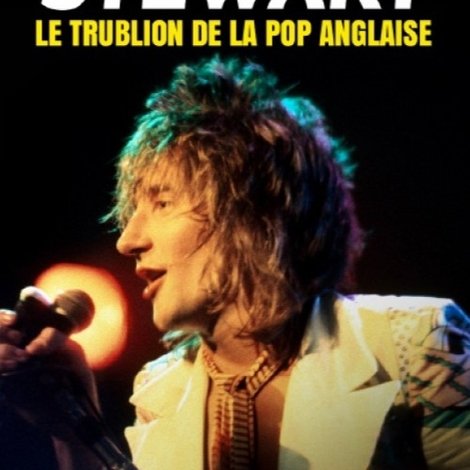 Rod Stewart, le trublion de la pop anglaise