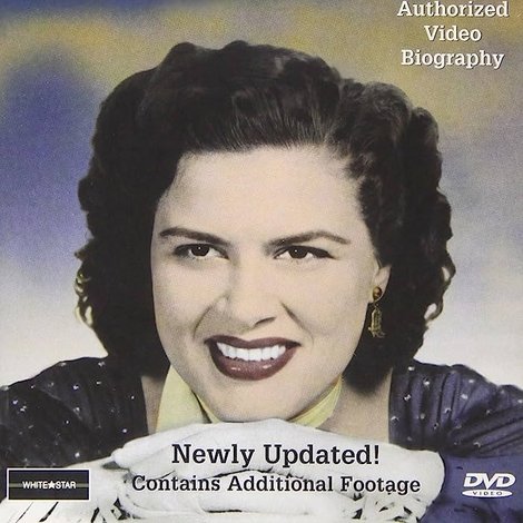 Patsy Cline - Remembering Patsy