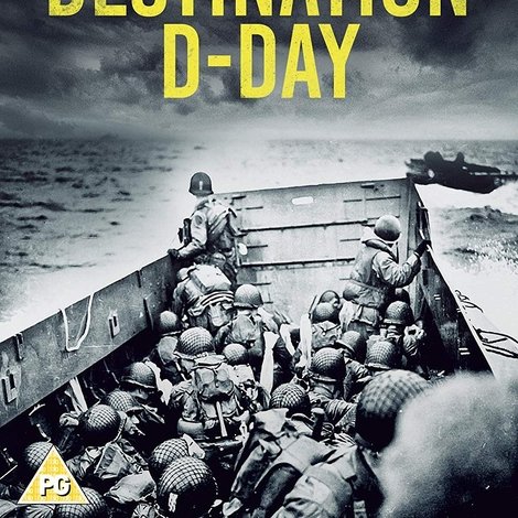 Destination D-Day