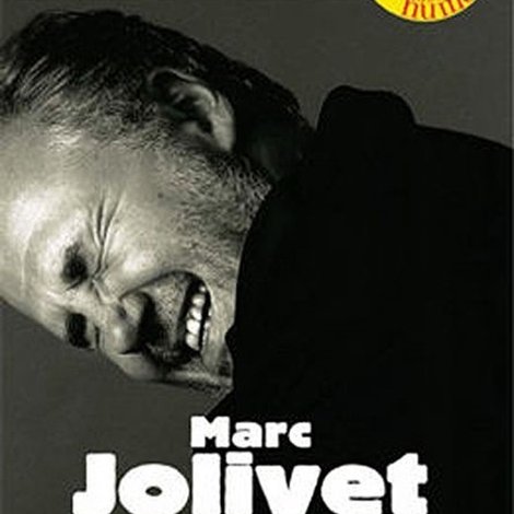 Marc Jolivet au Splendid – Le Gnou