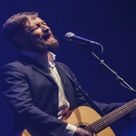 The Divine Comedy - Philharmonie de Paris 2015.