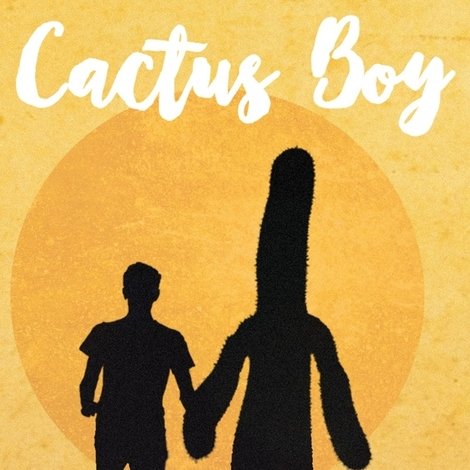 Cactus Boy