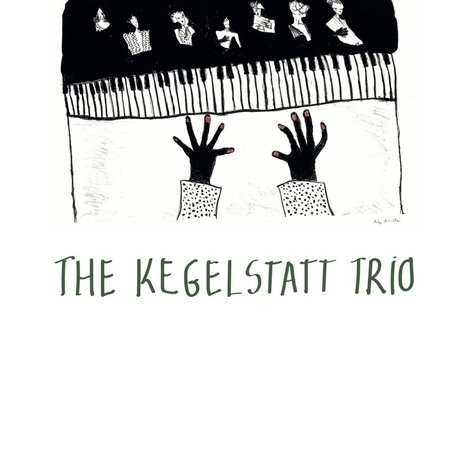 O trio em mi bemol