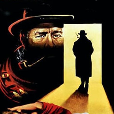 Maigret dirige l'enquête