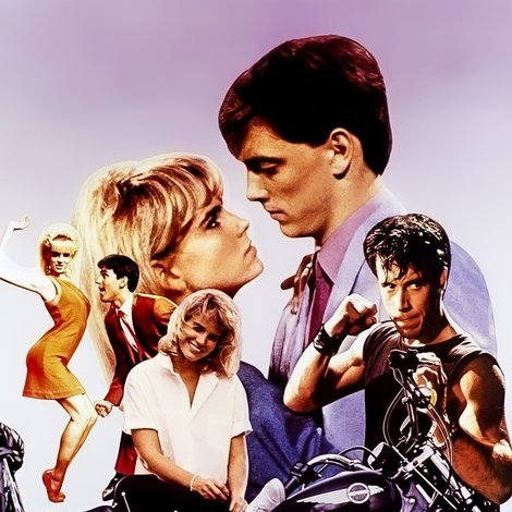 The In Crowd