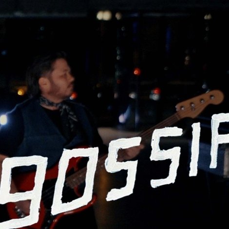 Gossip - Wie eine Band die Nuller Jahre umkrempelte