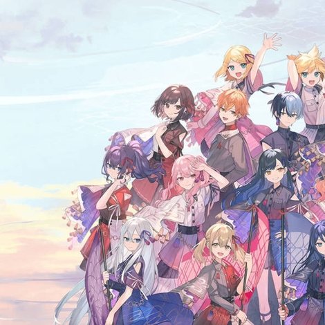 プロジェクトセカイ COLORFUL LIVE 4th -Unison