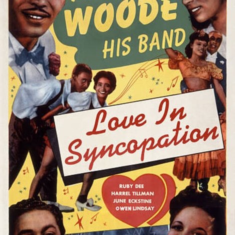Love in Syncopation