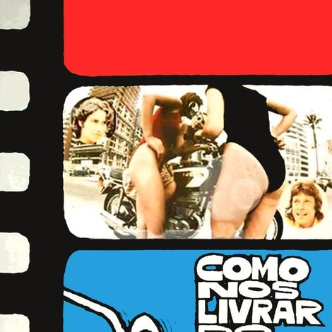 Como nos Livrar do Saco
