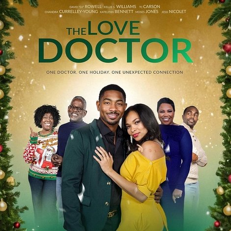 The Love Doctor