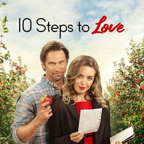 10 Steps to Love