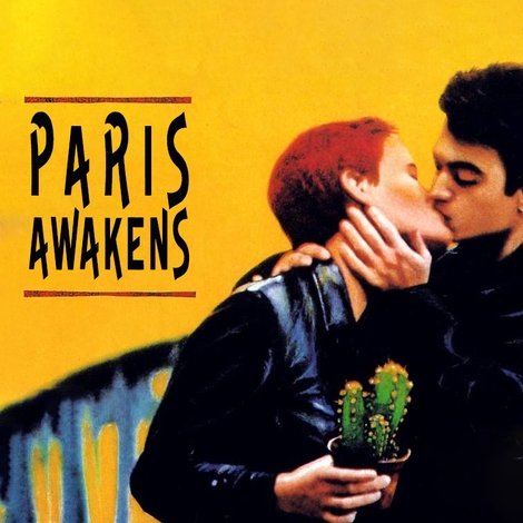 Paris s'éveille