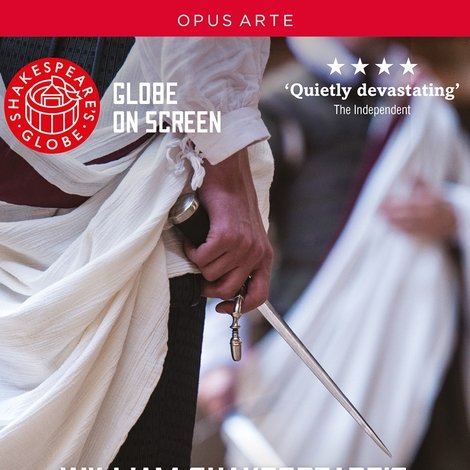 Julius Caesar - Live at Shakespeare's Globe