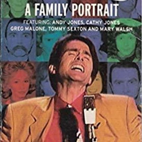 Tommy... A Family Portrait