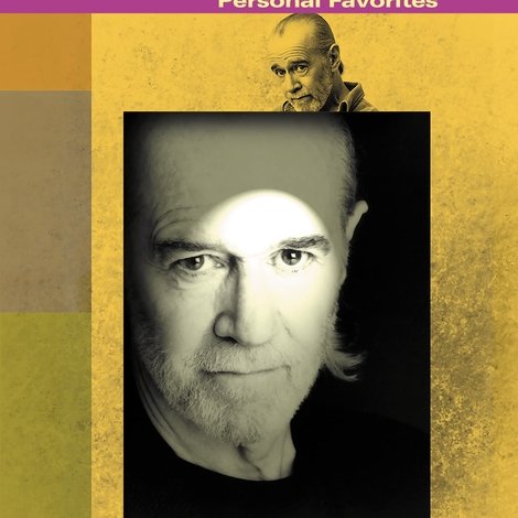 George Carlin: Personal Favorites