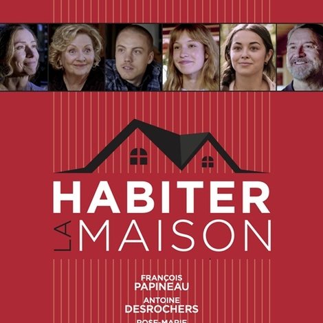 Habiter la maison