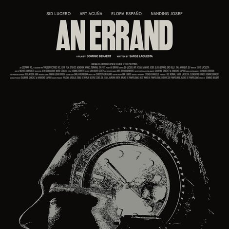 An Errand