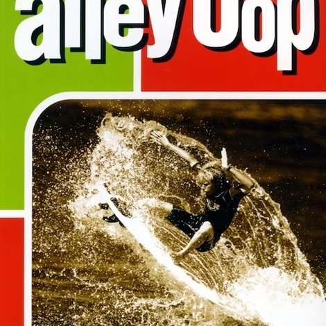 Billabong Challenge: Alley Oop & Wide Open