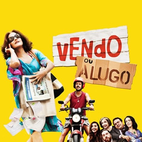 Vendo ou Alugo