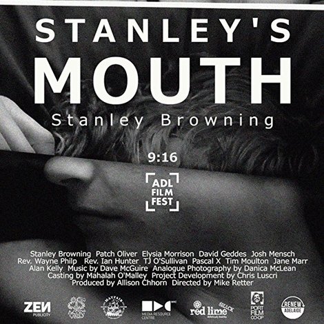 Stanley's Mouth