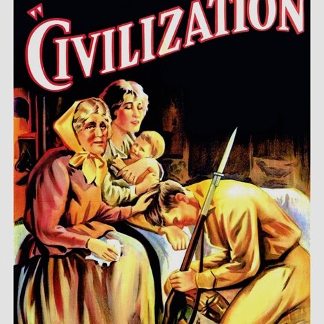 Civilization
