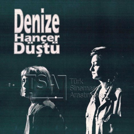 Denize Hançer Düştü
