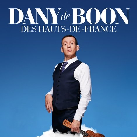 Dany de Boon des Hauts-de-France
