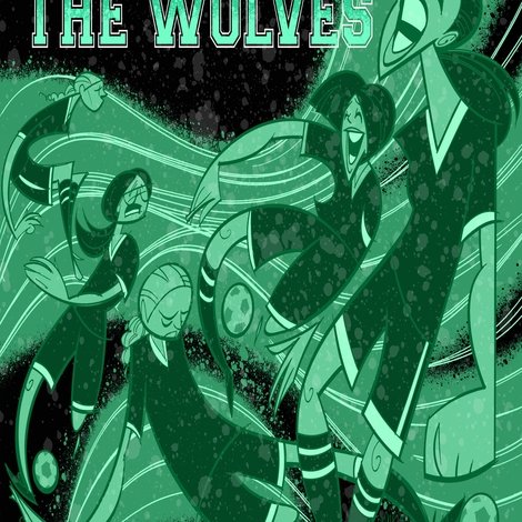 The Wolves