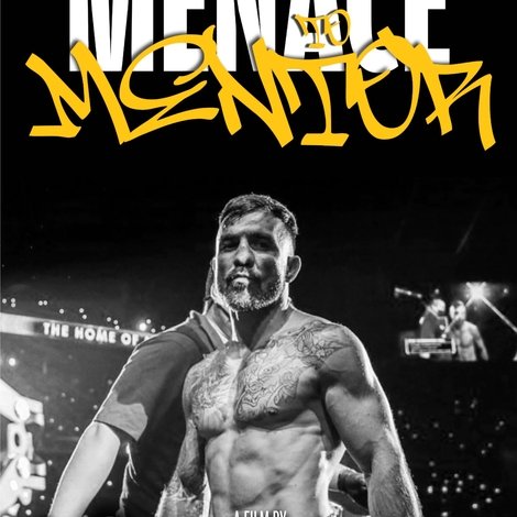 Menace To Mentor