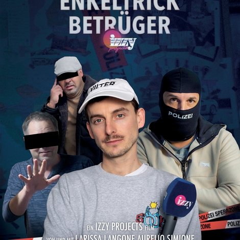 Die Enkeltrick Betrüger