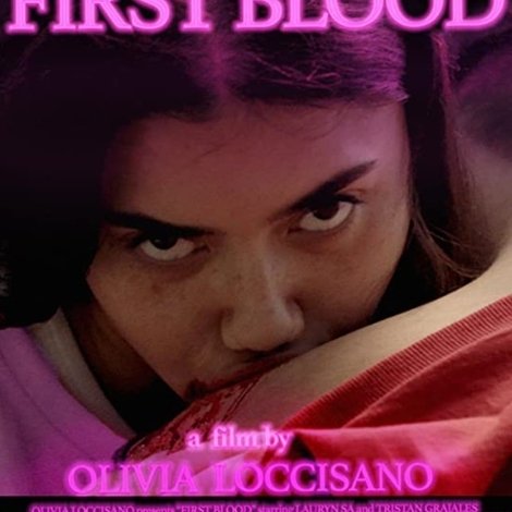 First Blood