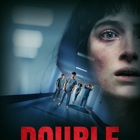 Double Blind
