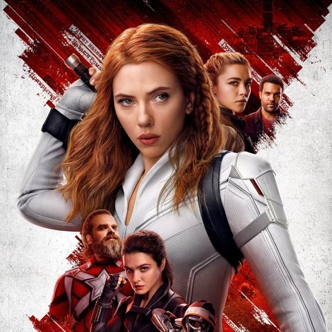 Black Widow