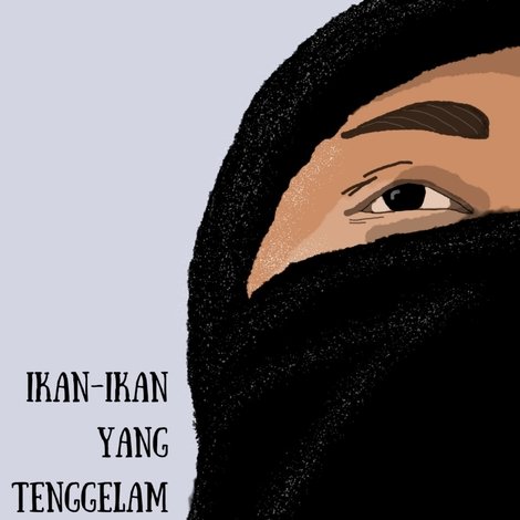Ikan-ikan Yang Tenggelam