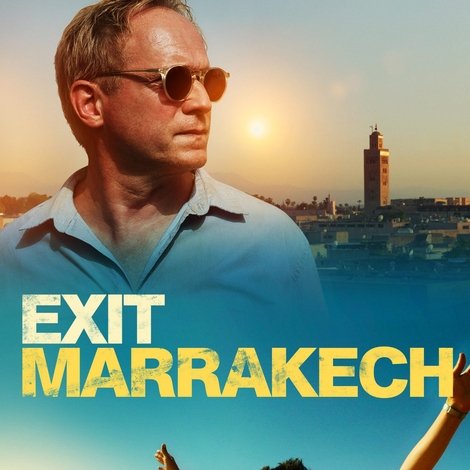 Exit Marrakech
