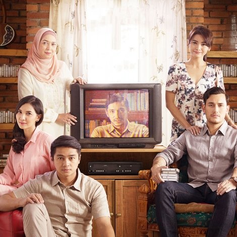 Sabtu Bersama Bapak