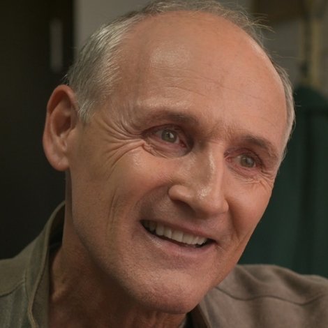 The AfterLifetime of Colm Feore